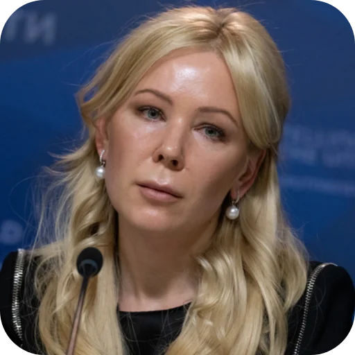 Эмодзи Екатерина Мизулина