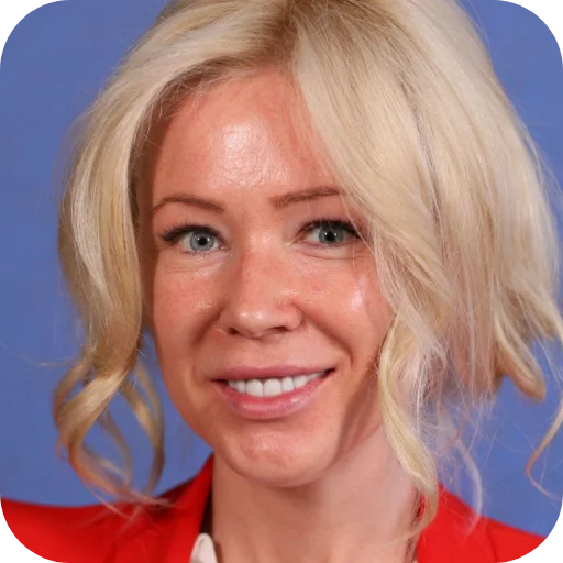 Эмодзи Екатерина Мизулина