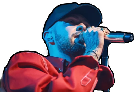 Эмодзи Ekteam?♥️