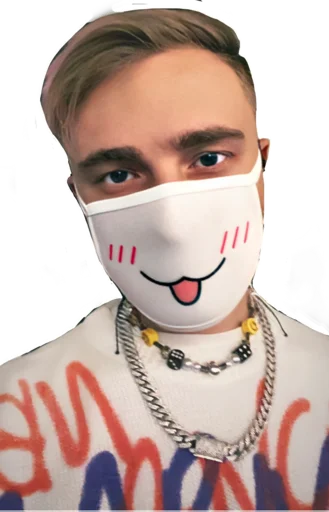 Эмодзи Ekteam?♥️