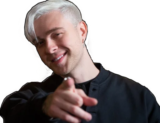 Эмодзи Ekteam?♥️