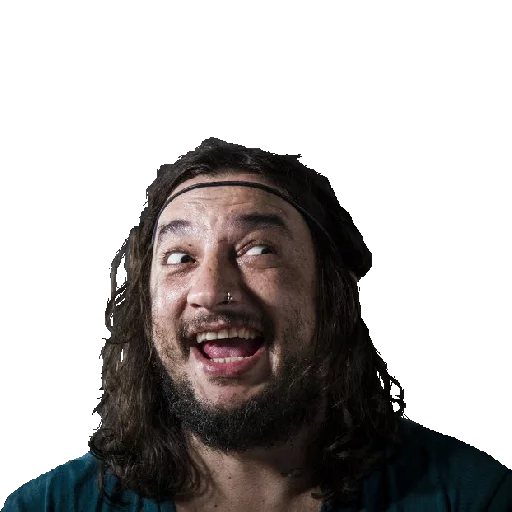 ?