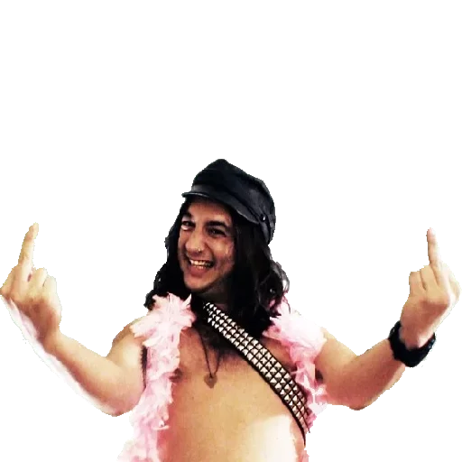 Эмодзи El Bananero