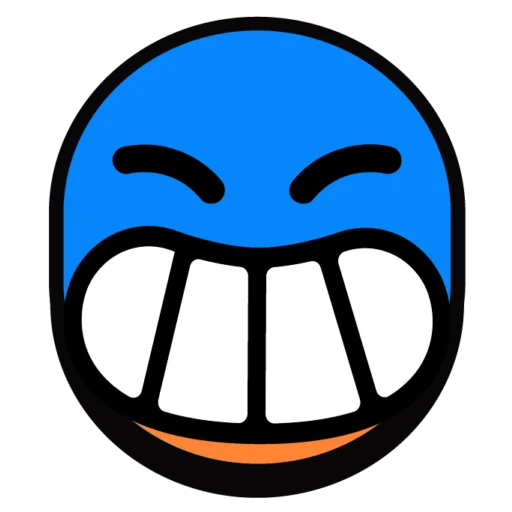 Эмодзи El Primo Pins