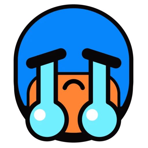 Эмодзи El Primo Pins