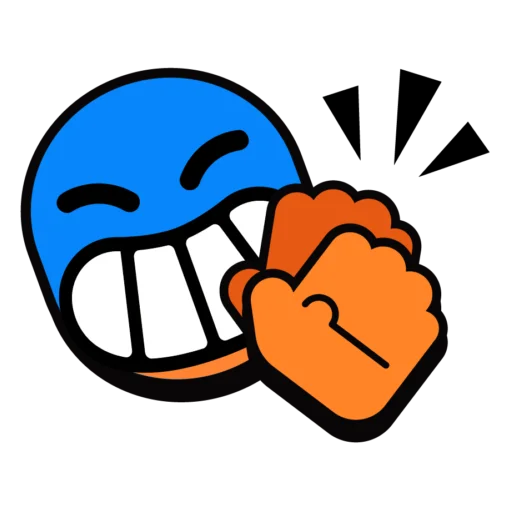 Эмодзи El Primo Pins