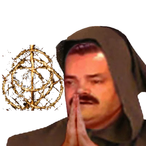 Эмодзи ELDEN RING BSC