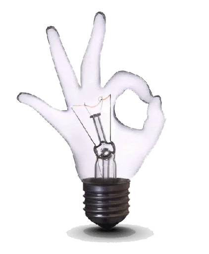 Эмодзи Electrik