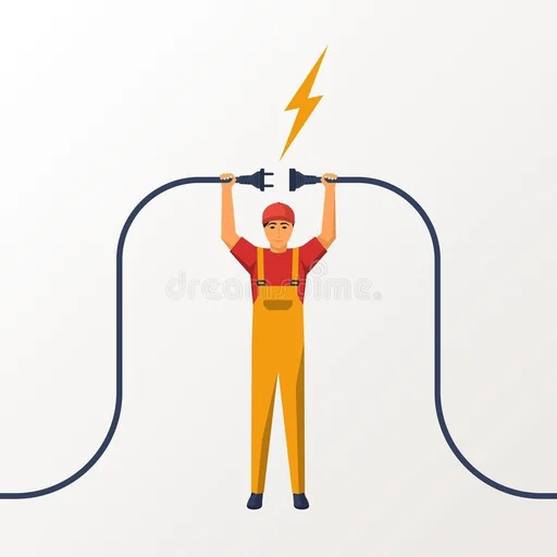 Эмодзи Electrik