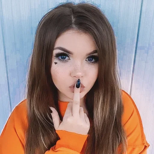 Эмодзи Elena Raytman