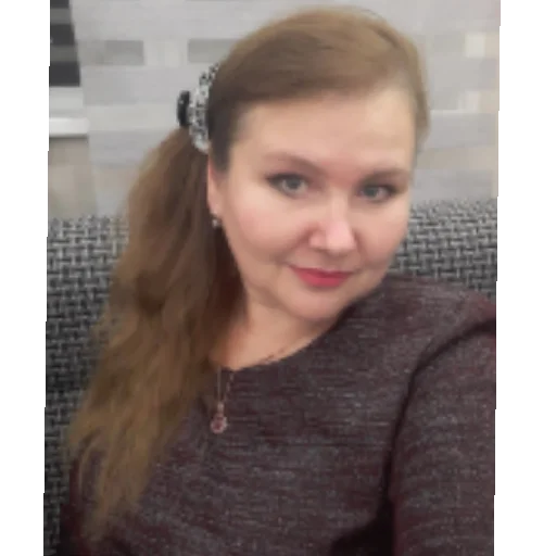 Эмодзи Еленочка Павловна