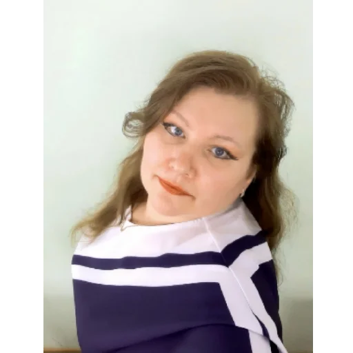 Эмодзи Еленочка Павловна