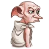 Эмодзи Dobby