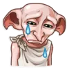 Эмодзи Dobby