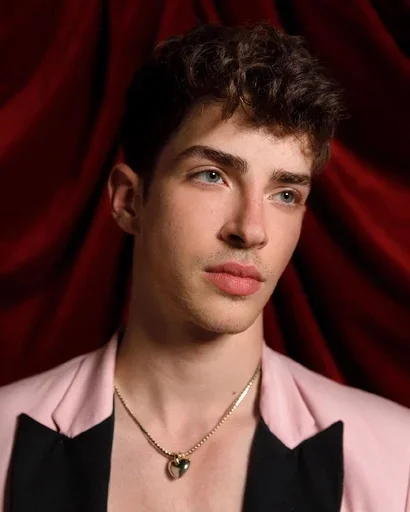 Эмодзи Elite Netflix