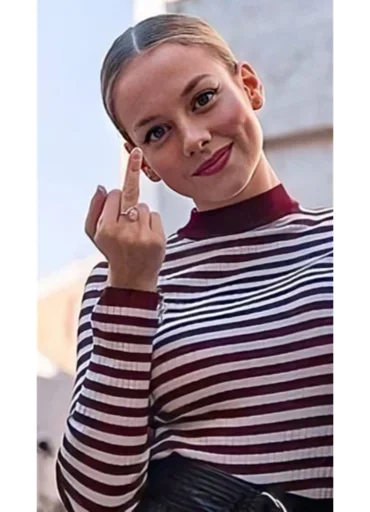 Эмодзи Elite Netflix