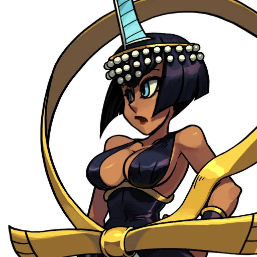 Эмодзи Eliza?