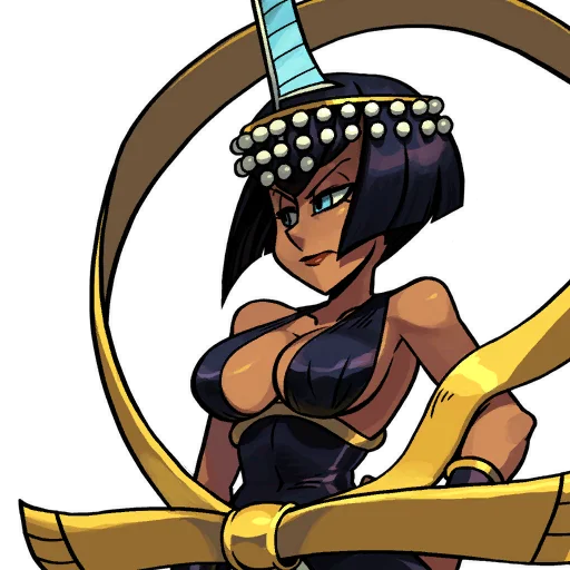 Эмодзи Eliza?