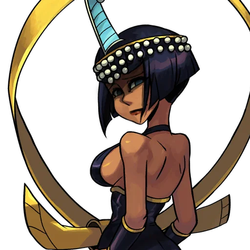 Эмодзи Eliza?