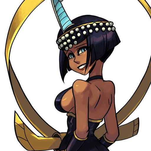 Эмодзи Eliza?