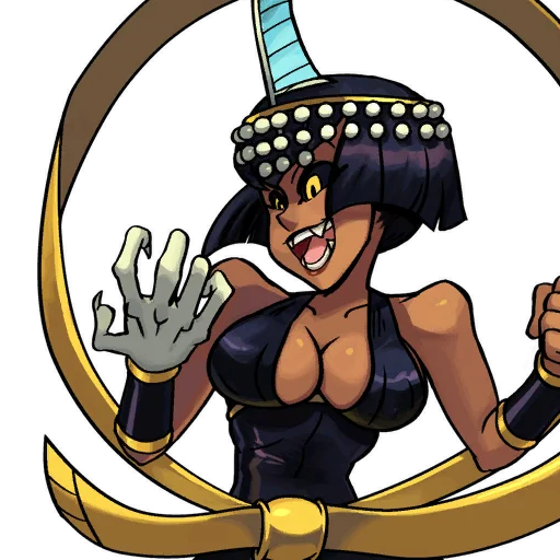 Эмодзи Eliza?