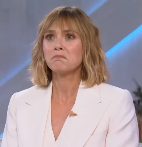 Эмодзи Elizabeth Olsen