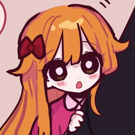 Эмодзи Hadink Elizabeth