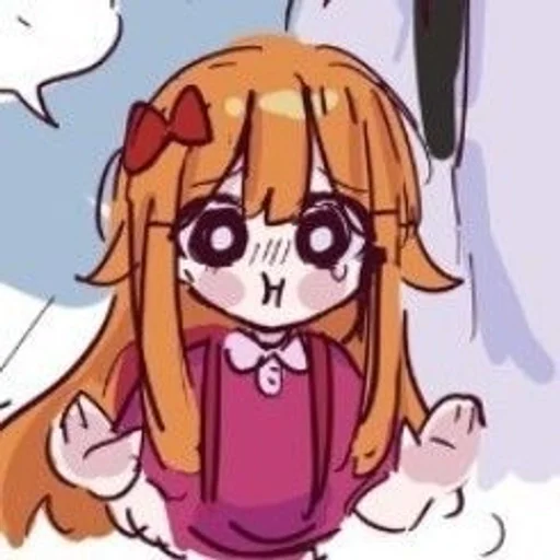 Эмодзи Hadink Elizabeth