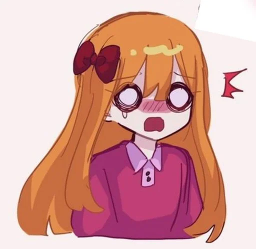 Эмодзи Hadink Elizabeth