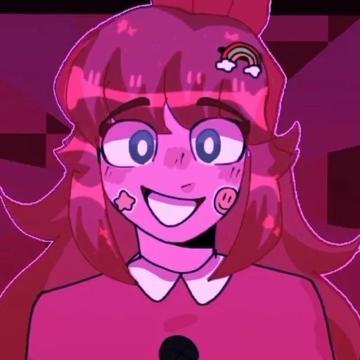 Эмодзи Hadink Elizabeth