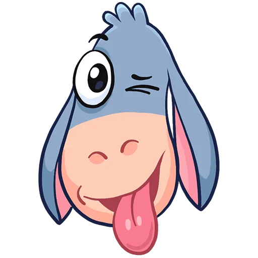 Эмодзи Элвис