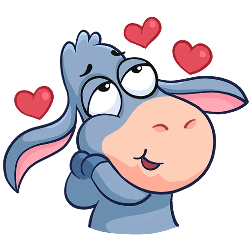 Эмодзи Элвис