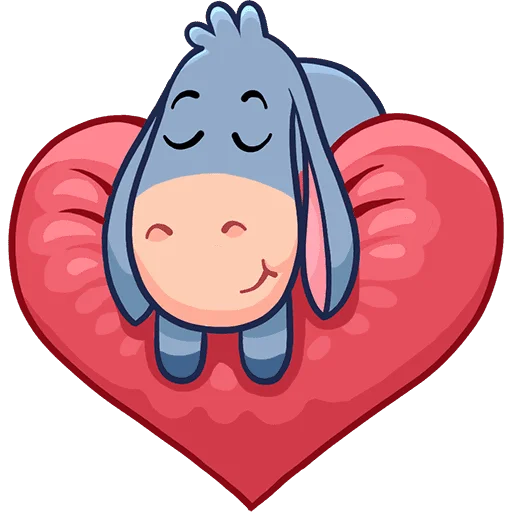 Эмодзи Элвис