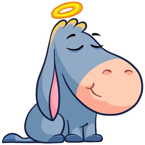 Эмодзи Элвис