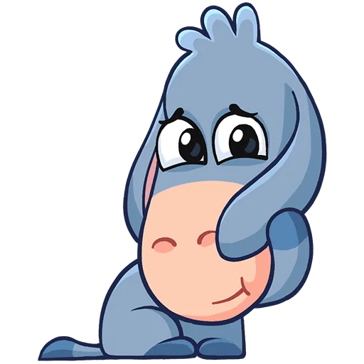 Эмодзи Элвис