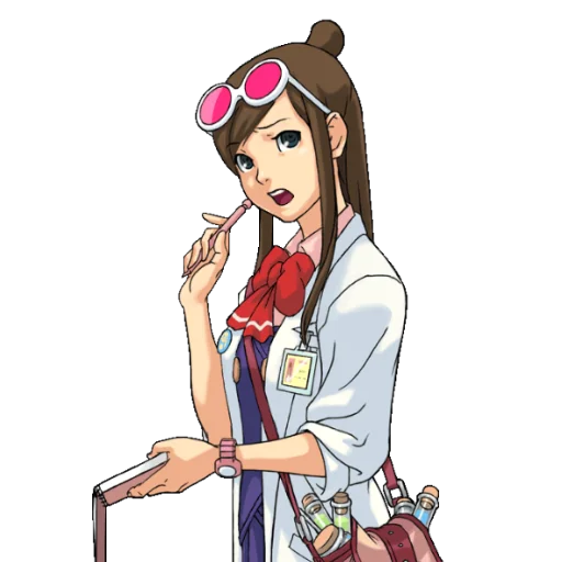 Эмодзи Ema Skye