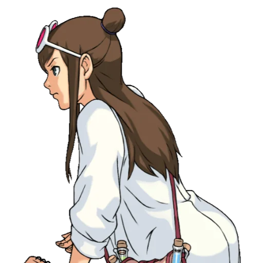 Эмодзи Ema Skye