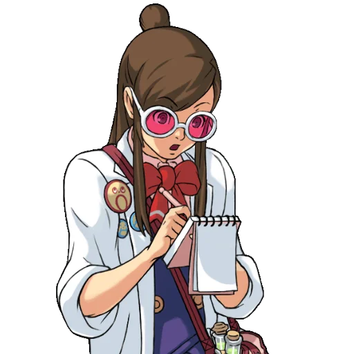 Эмодзи Ema Skye