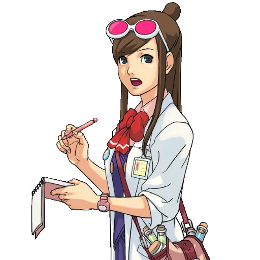 Эмодзи Ema Skye