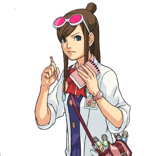 Эмодзи Ema Skye