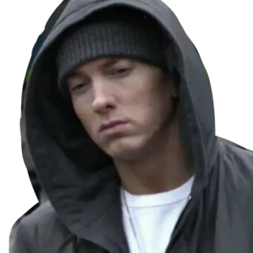 Эмодзи Eminem