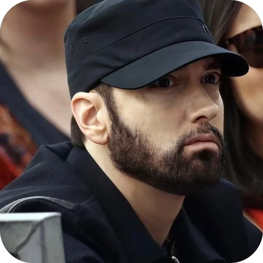 Эмодзи Eminem
