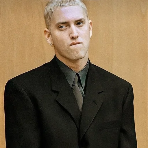 Эмодзи Eminem