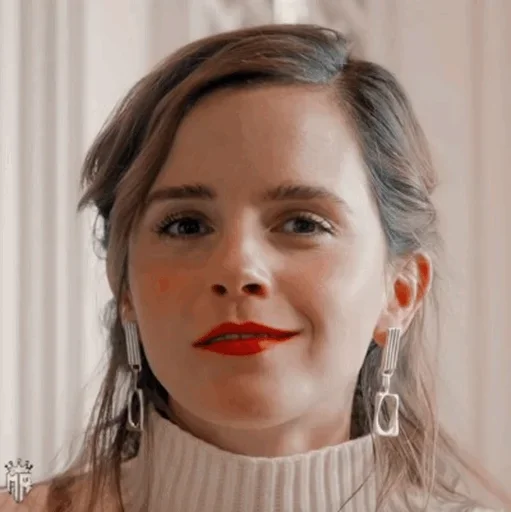 Эмодзи Emma Watson