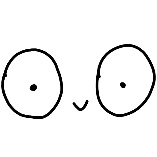 Эмодзи Emoji Desu