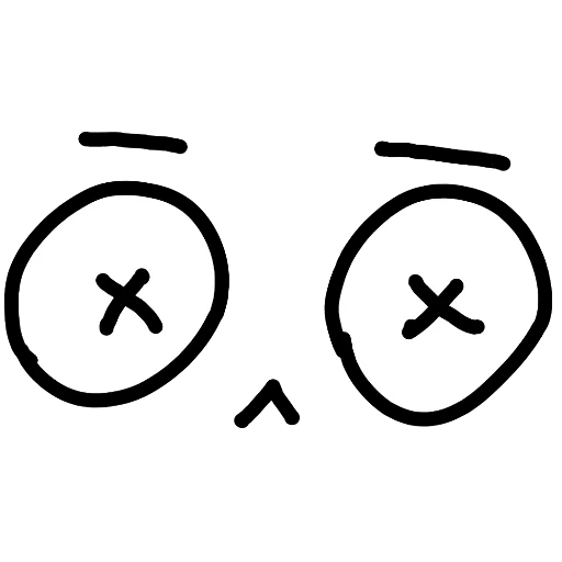 Эмодзи Emoji Desu