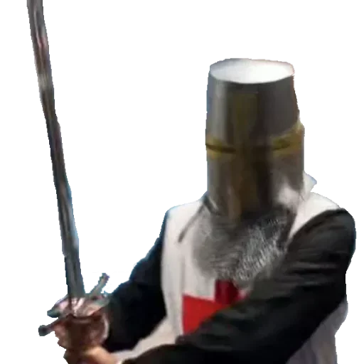 Эмодзи Рыцари