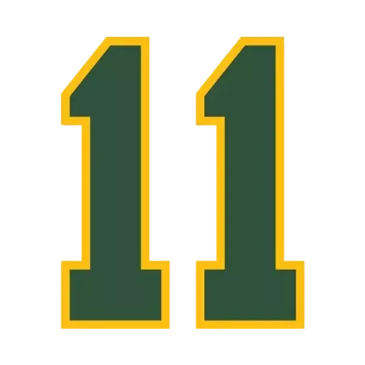 Эмодзи Numbers