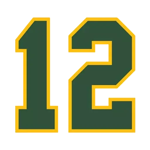 Эмодзи Numbers