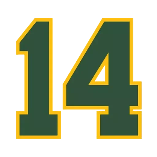 Эмодзи Numbers